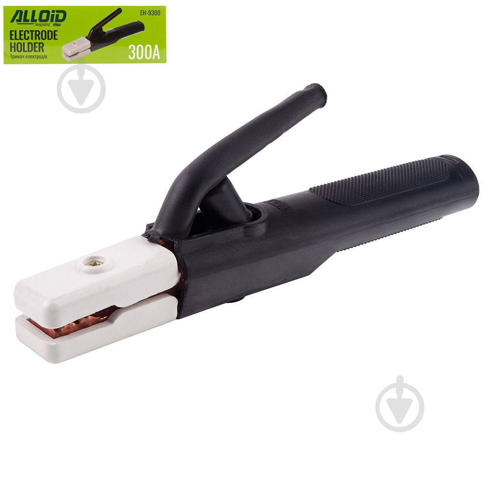 Держатель магнитный Alloid 300А EH-9300 - фото 2
