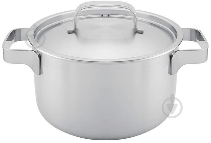 Кастрюля Sola RUBY 24 см, 6 л 03000543 - фото 1