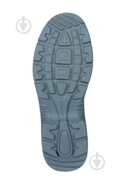 Берцы Delta Plus Caderousse S3 р.47 CADERS3NO47 черный - фото 2