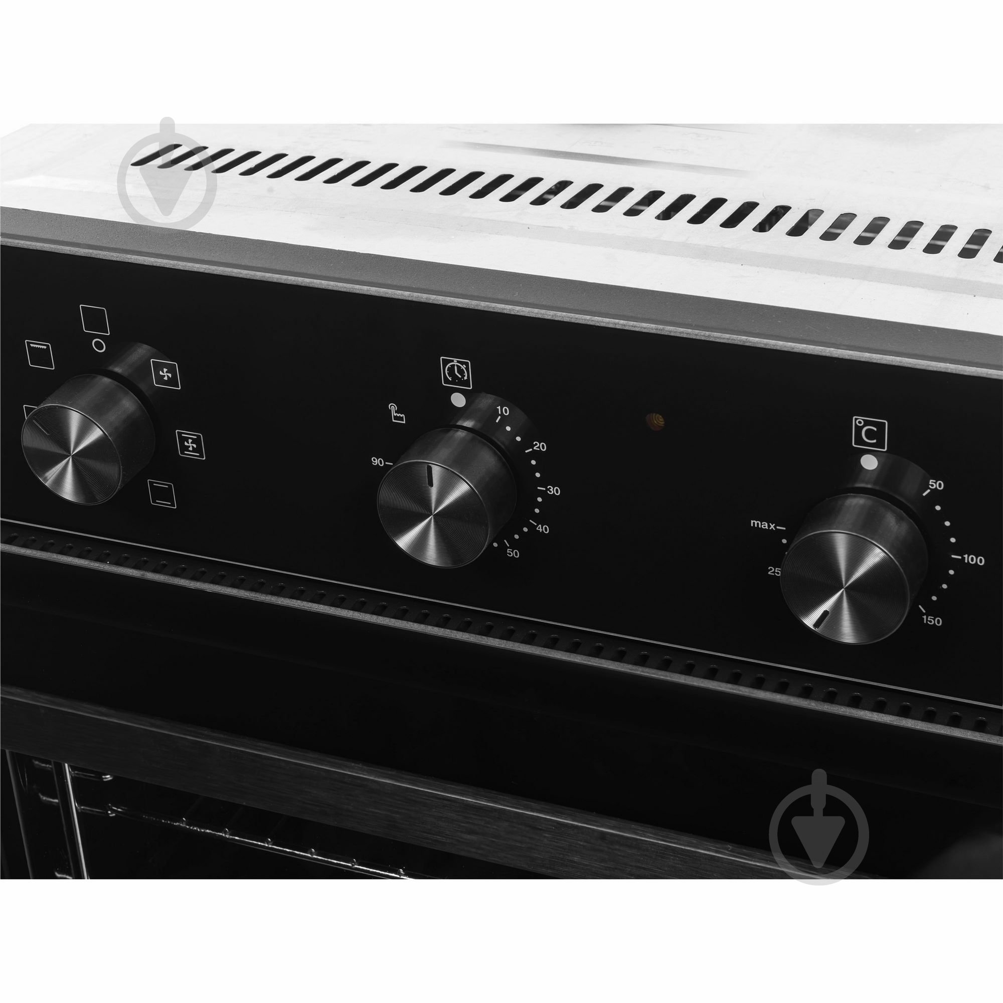 Духовой шкаф Eleyus Leona 6006 BL - фото 3