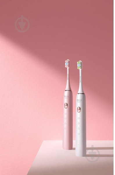 Зубная щетка Soocas X3U White (944129) - фото 5 Зубная щетка Soocas X3U White (944129) - фото 5