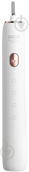 Зубная щетка Soocas X3U White (944129) - фото 3 Зубная щетка Soocas X3U White (944129) - фото 3