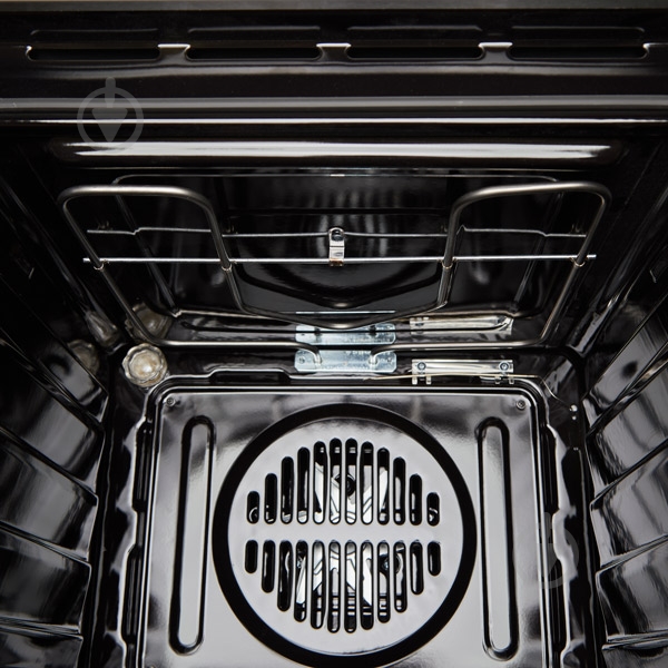 Духовой шкаф Eleyus Leona 6006 WH - фото 6