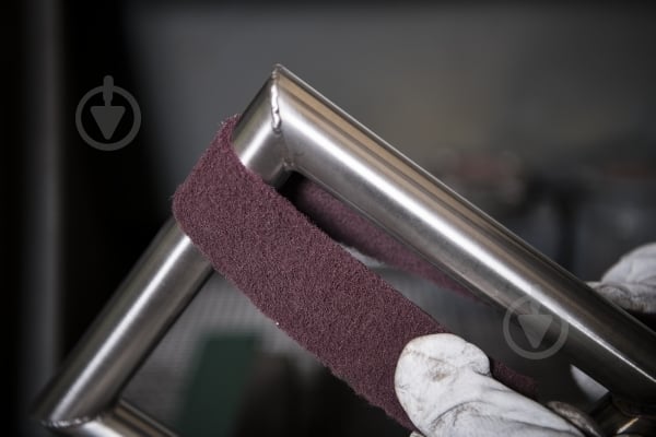 Наждачная бумага Klingspor из нетканого материала NRO400 - фото 2 Наждачная бумага Klingspor из нетканого материала NRO400 - фото 2