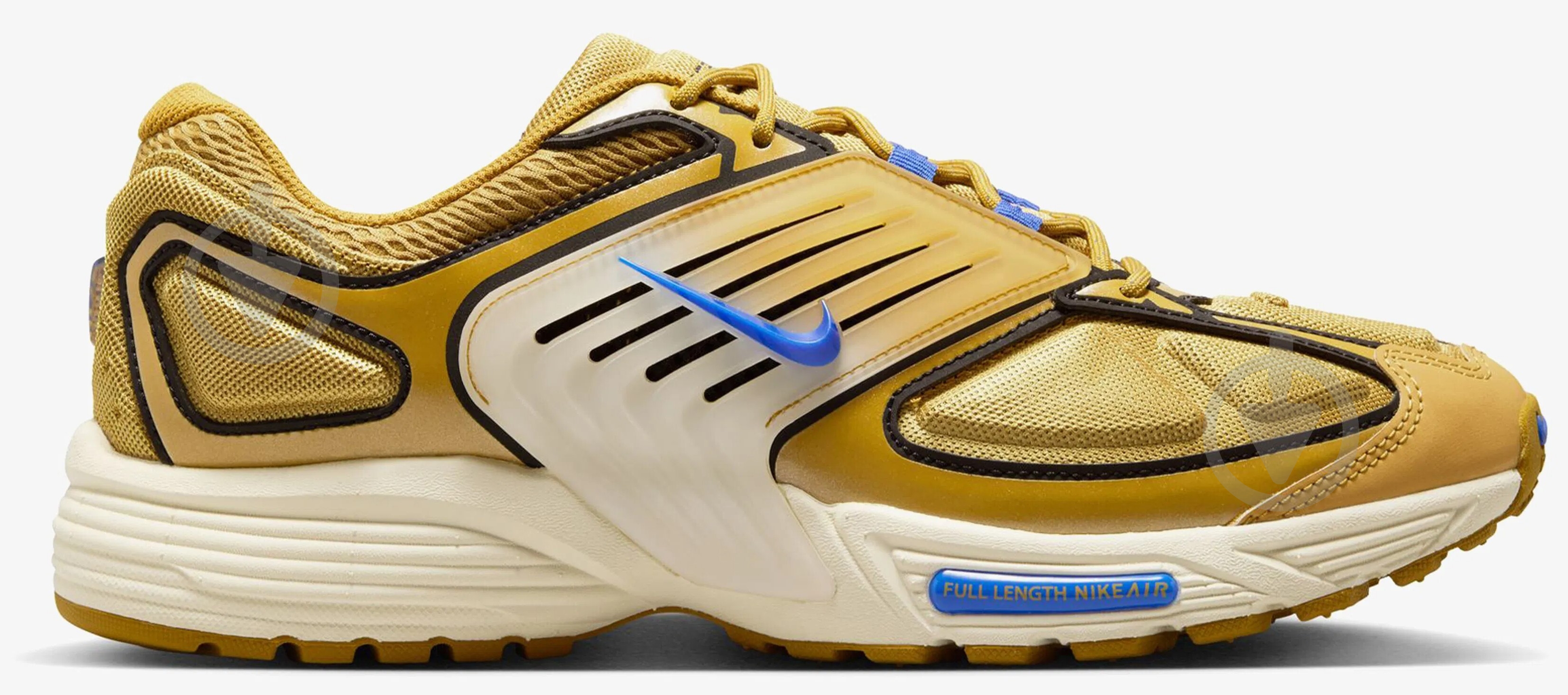 Кросівки Nike NIKE AIR PEGASUS WAVE IB0612-302 р.44 - фото 1