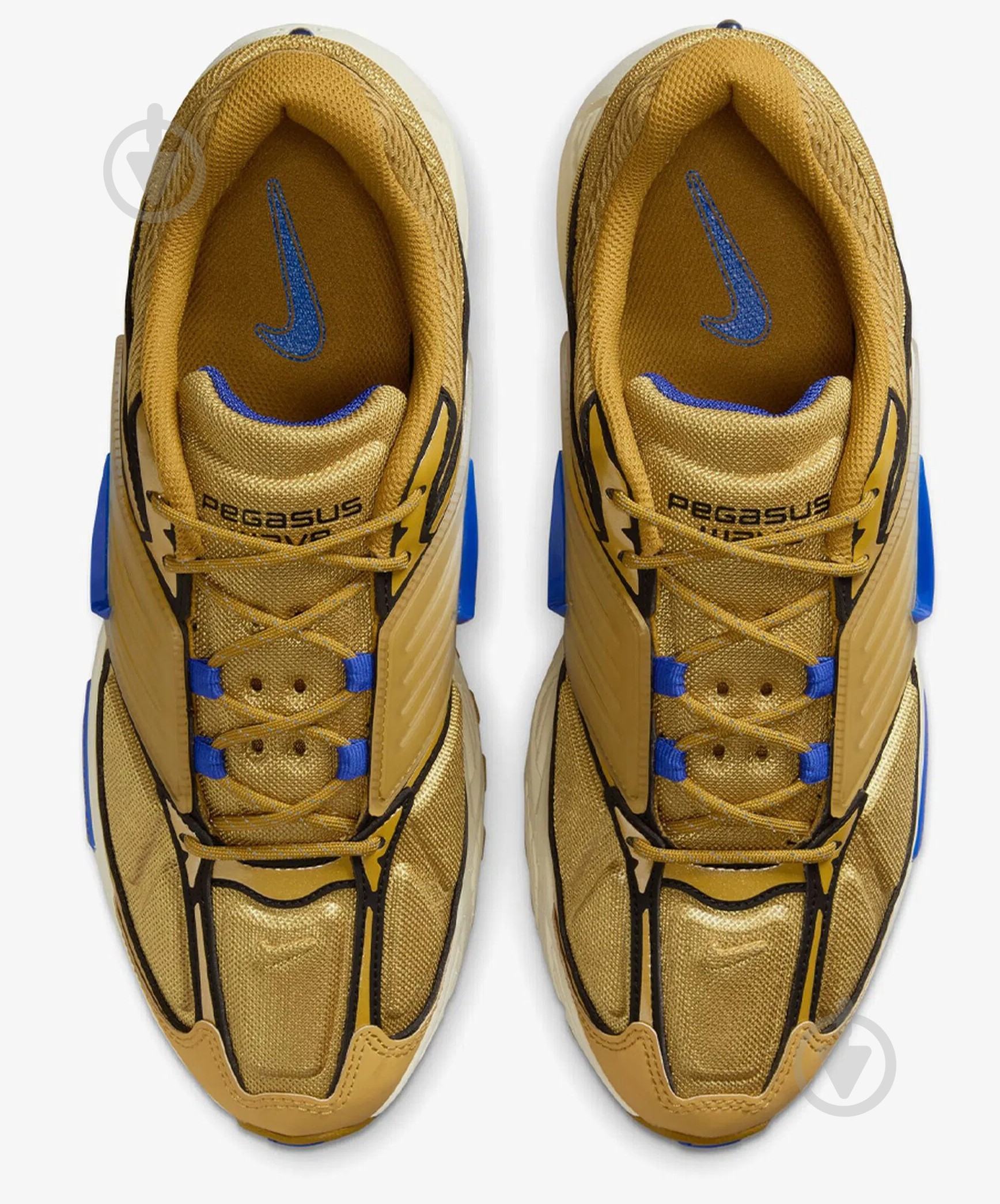 Кросівки Nike NIKE AIR PEGASUS WAVE IB0612-302 р.44 - фото 5