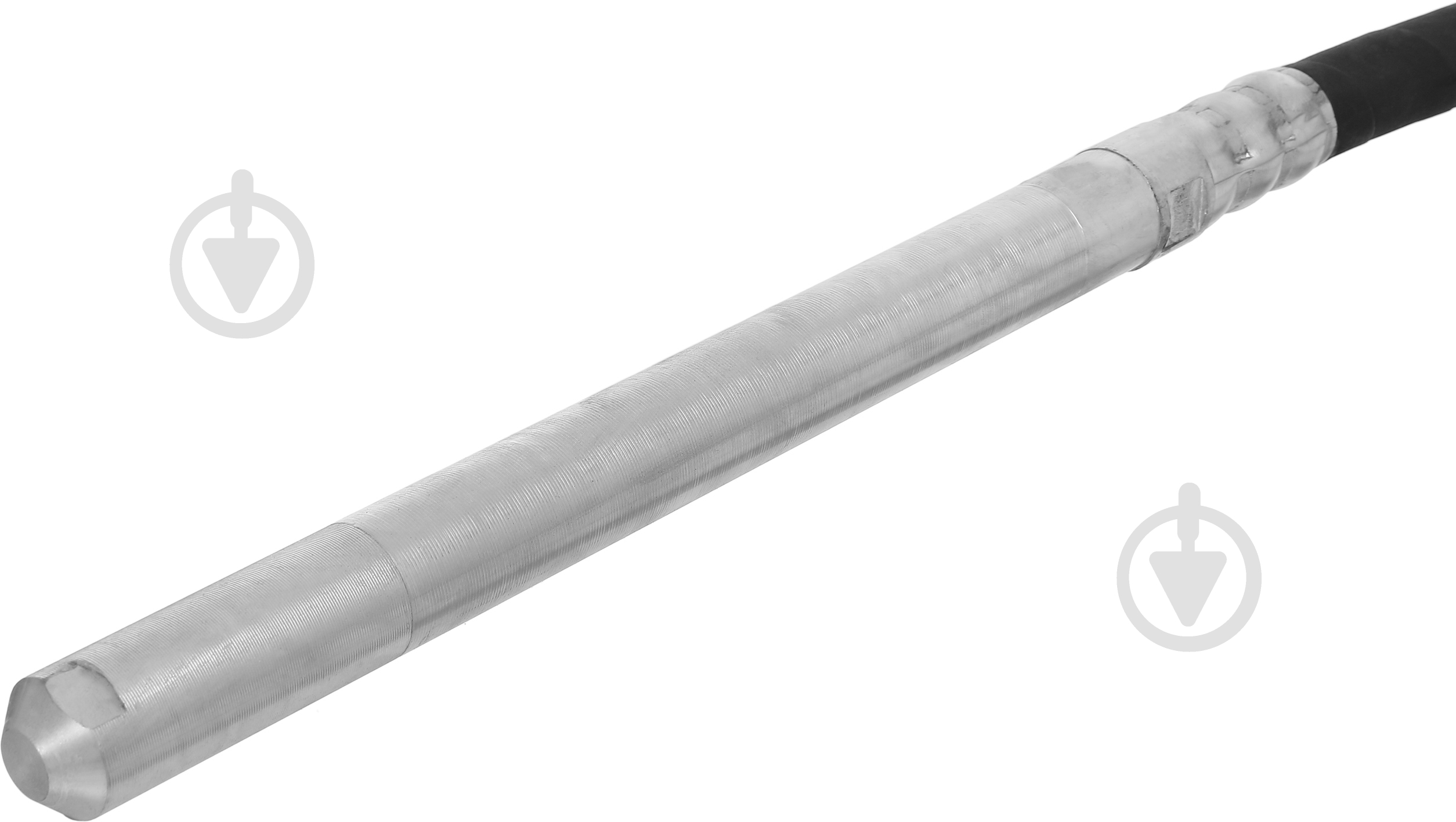 Вал гибкий Compass + вибробулава для вибратора ZPN-35 - фото 2