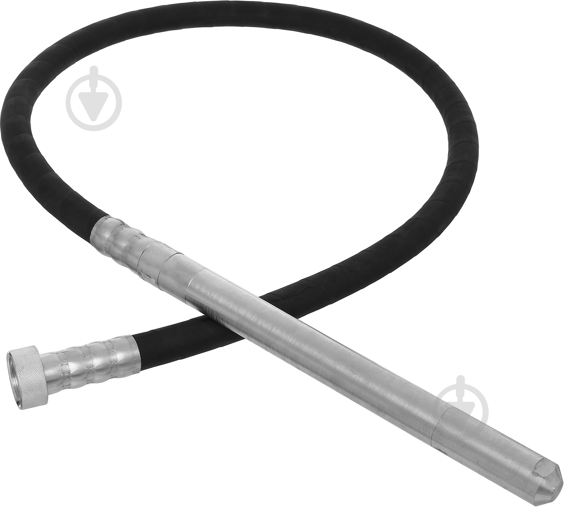 Вал гибкий Compass + вибробулава для вибратора ZPN-35 - фото 1