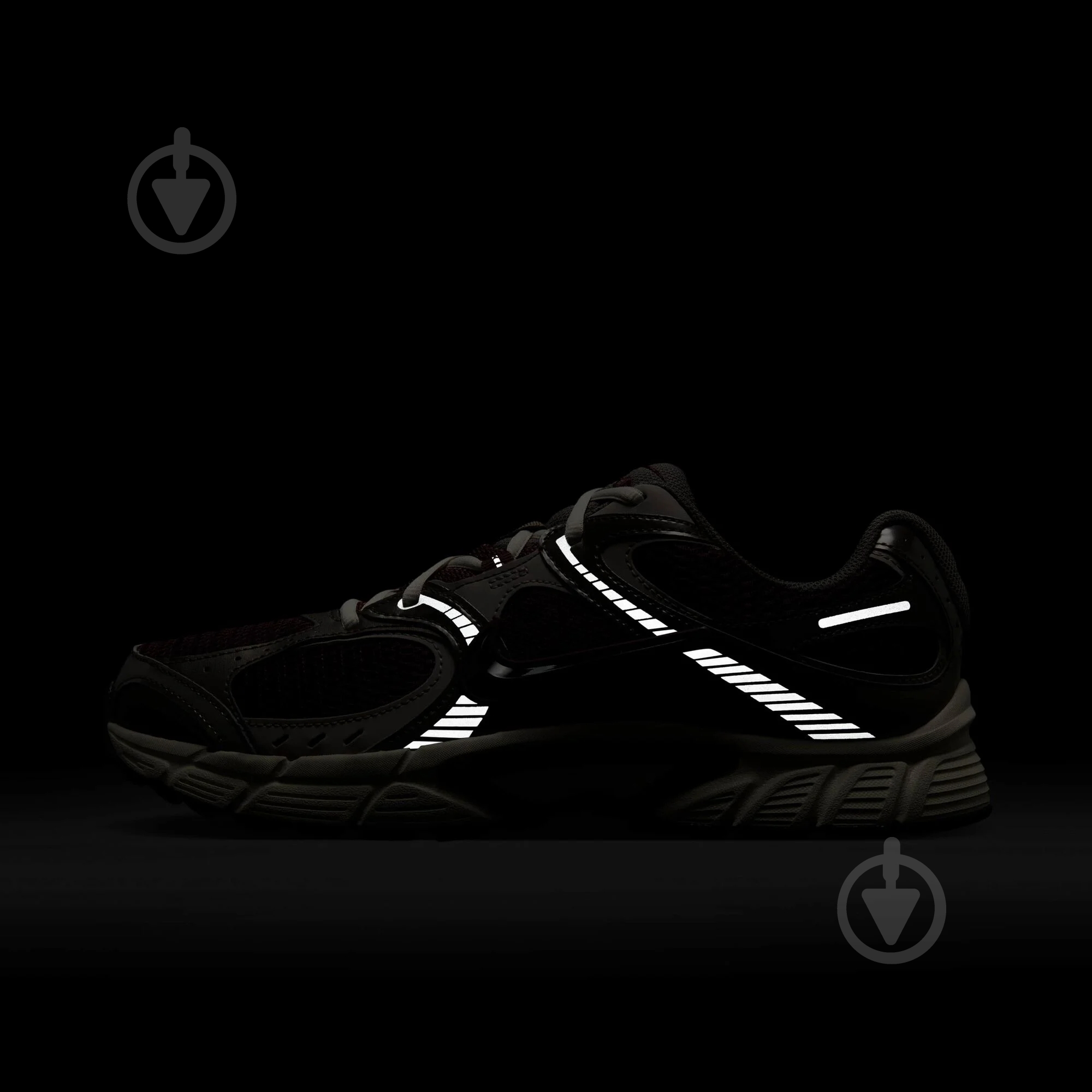 ᐉ Кросівки Nike NIKE V5 RNR HJ5228-600 р.44 • Краща ціна в Києві
