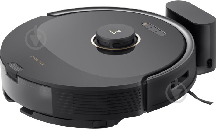 Робот-пилосос Roborock Q8 Max (1005244) black - фото 8 Робот-пилосос Roborock Q8 Max (1005244) black - фото 8