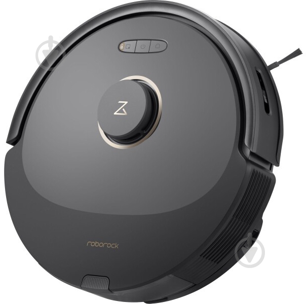 Робот-пилосос Roborock Q8 Max (1005244) black - фото 5 Робот-пилосос Roborock Q8 Max (1005244) black - фото 5