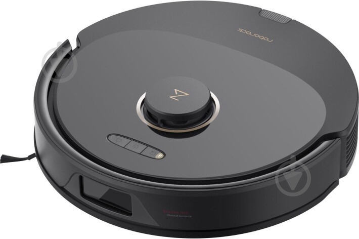 Робот-пилосос Roborock Q8 Max (1005244) black - фото 1 Робот-пилосос Roborock Q8 Max (1005244) black - фото 1