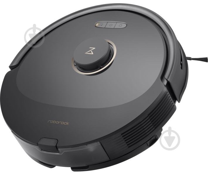 Робот-пилосос Roborock Q8 Max (1005244) black - фото 4 Робот-пилосос Roborock Q8 Max (1005244) black - фото 4