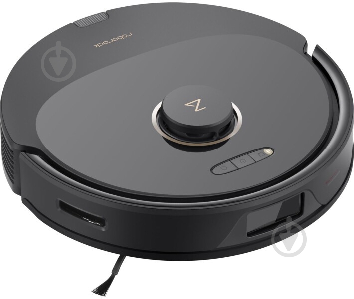 Робот-пилосос Roborock Q8 Max (1005244) black - фото 2 Робот-пилосос Roborock Q8 Max (1005244) black - фото 2