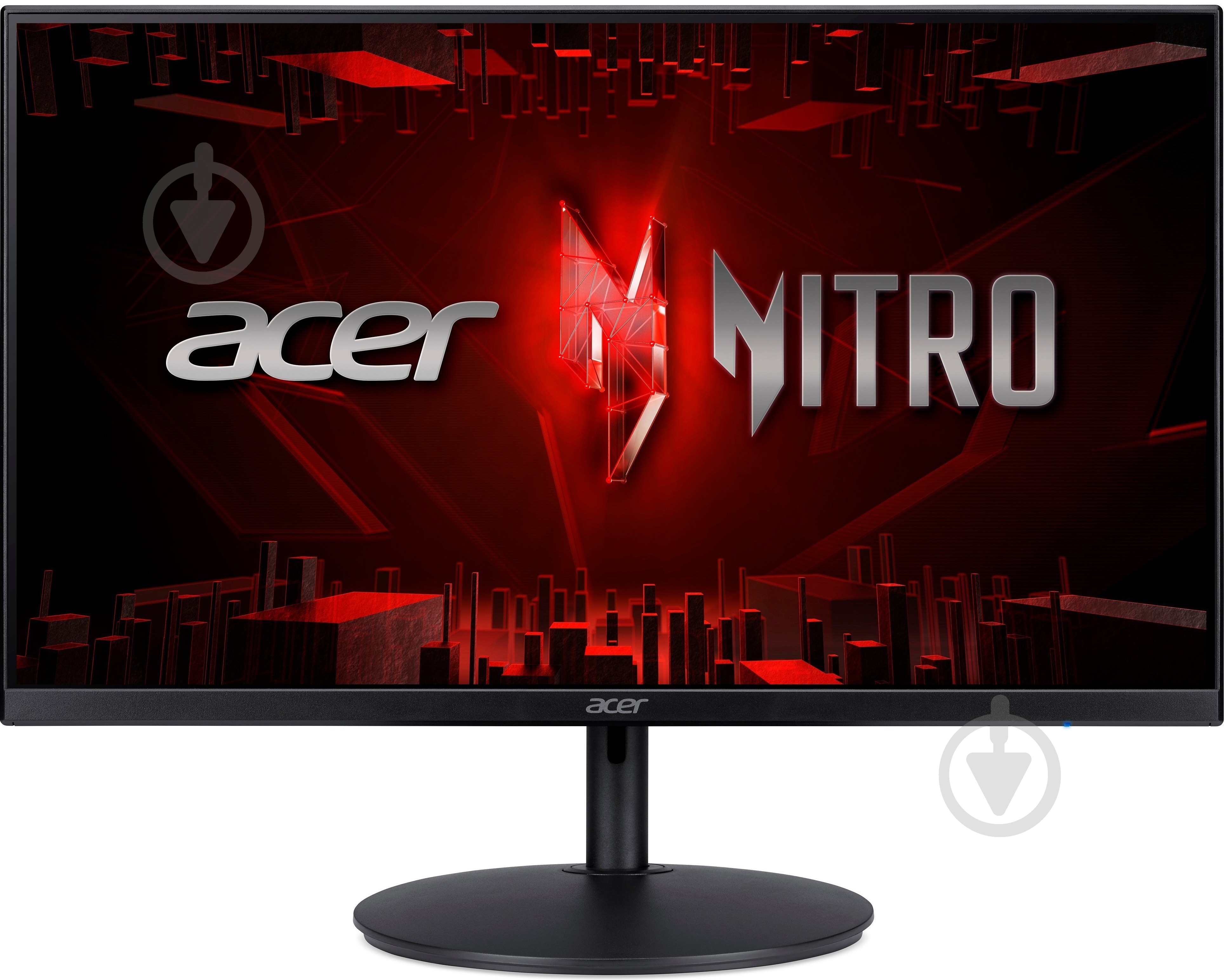 Монітор Acer XF270M3biiph 27" (UM.HX0EE.315) - фото 1