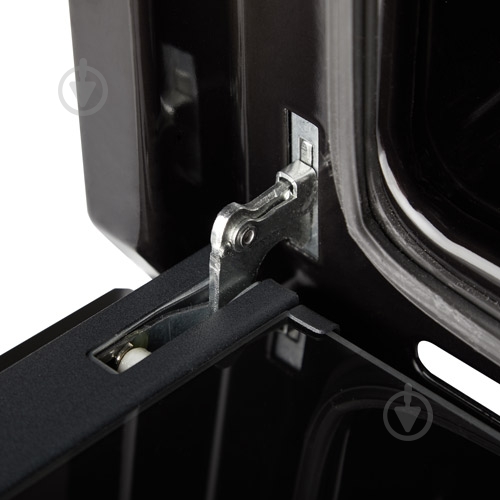 Духовой шкаф Eleyus Stella 6006 WH CL - фото 5