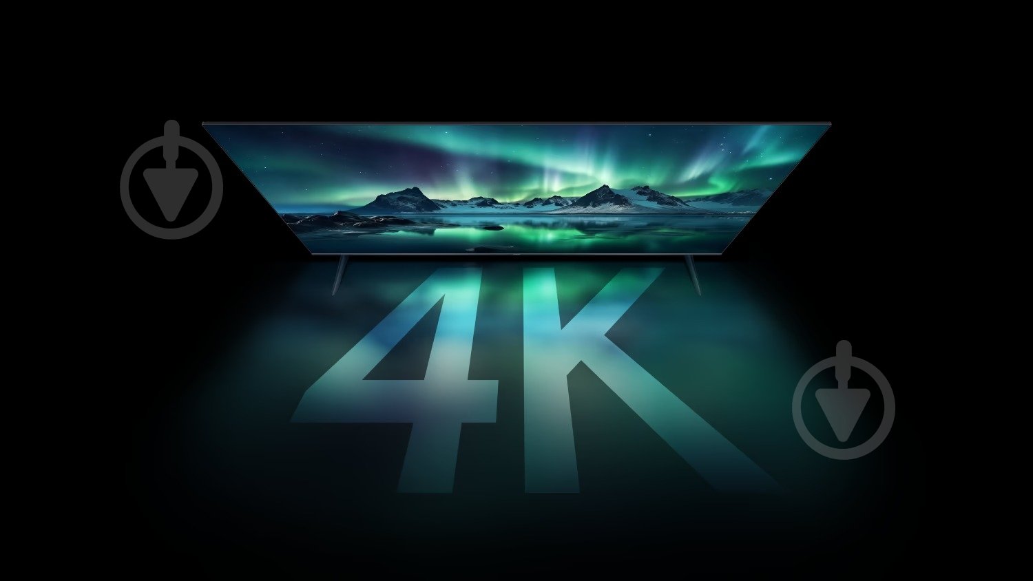 Телевизор Xiaomi L75MB-APME - фото 5