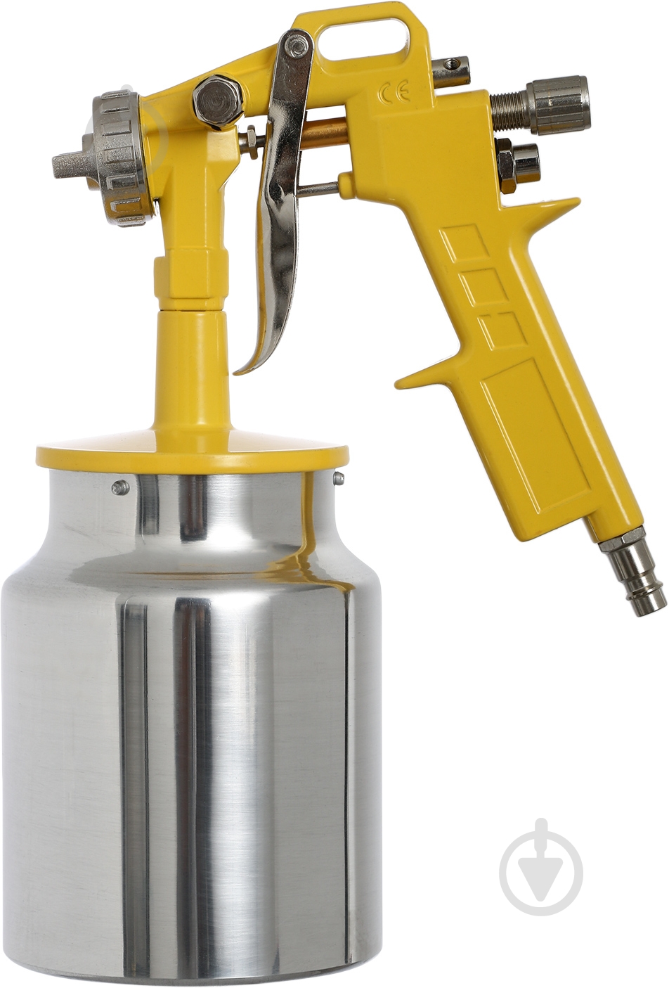 Фарборозпилювач пневматичний Compass WF-2100 WF-2100 - фото 1