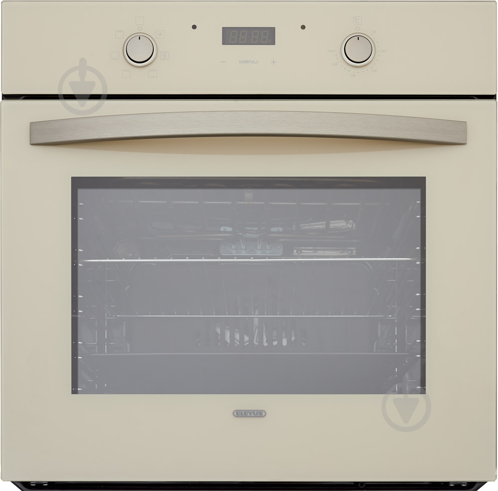 Духовой шкаф Eleyus Stella 6006 BG CL - фото 1