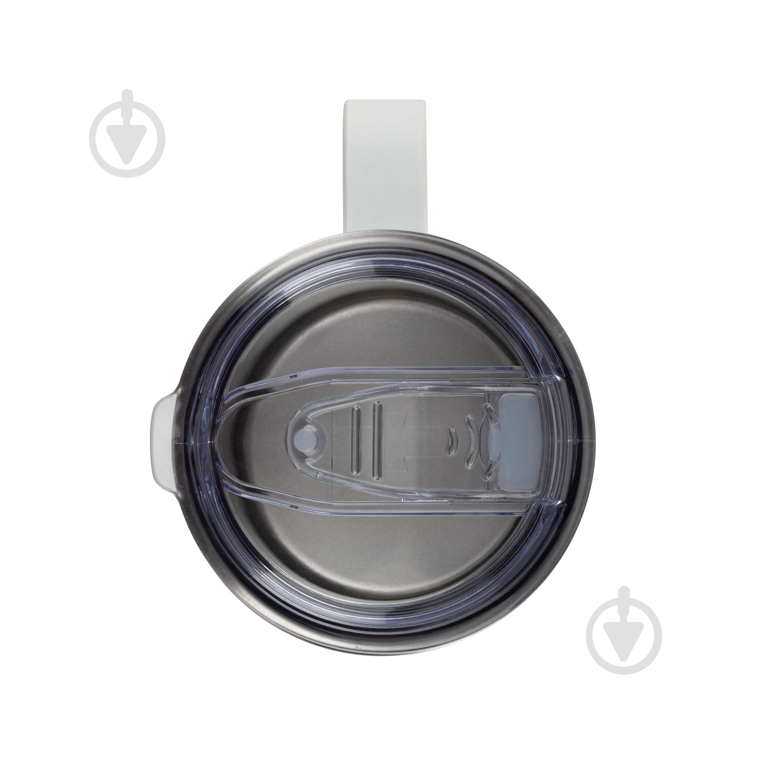 Термочашка Bergner Coffee & tea lovers 350 мл BG-37788-WH - фото 4