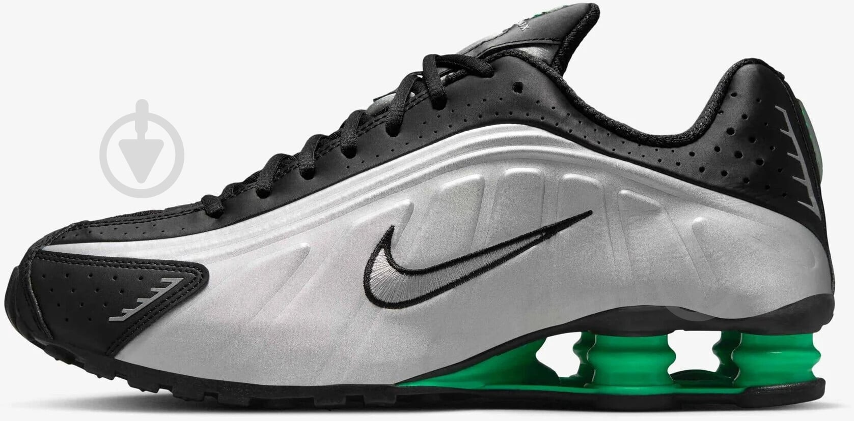 ᐉ Кроссовки Nike NIKE SHOX R4 HQ1988-006 р.44 • Купить в Киеве
