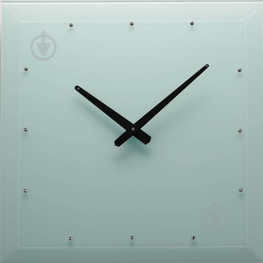 Часы настенные Facet-2 - фото 1