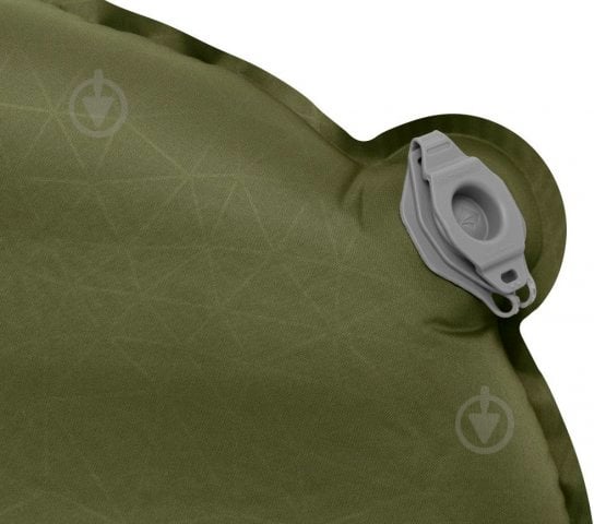 Коврик туристический Sea To Summit Self Inflating Camp Plus Mat Large 198x64x7,5 см (STS AMSICAPLL) - фото 7