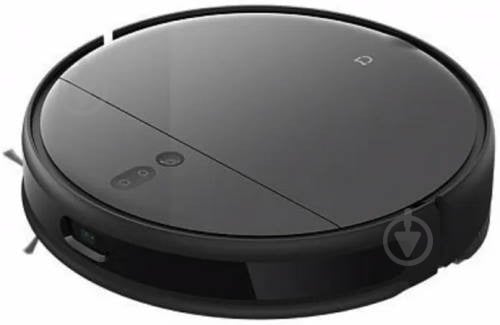 Робот-пылесос Xiaomi Vacuum-Mop 2 Pro+ EU (AN) black - фото 2 Робот-пылесос Xiaomi Vacuum-Mop 2 Pro+ EU (AN) black - фото 2
