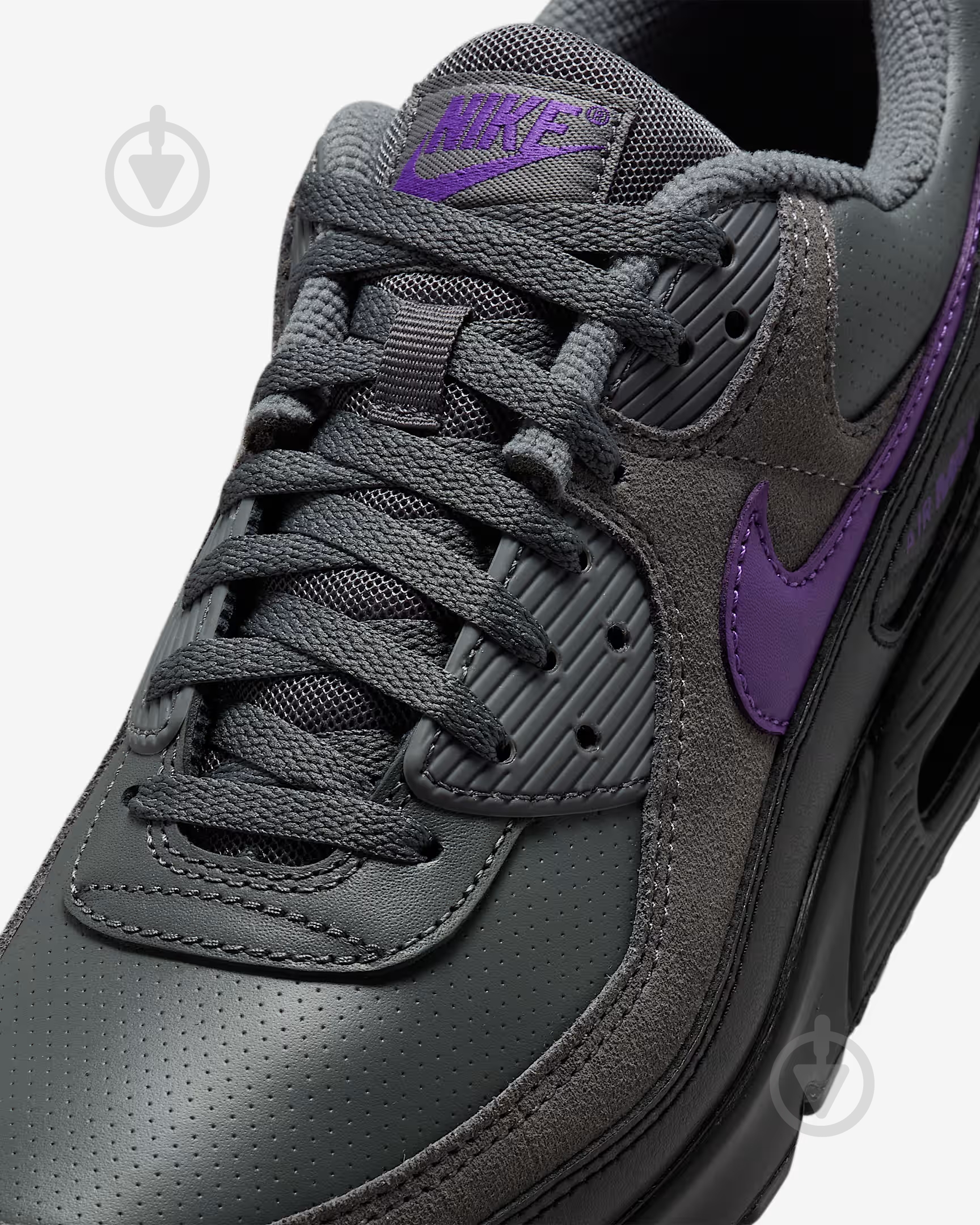 Кроссовки Nike NIKE AIR MAX 90 MOTO IF0670-004 р.44 - фото 7 Кроссовки Nike NIKE AIR MAX 90 MOTO IF0670-004 р.44 - фото 7