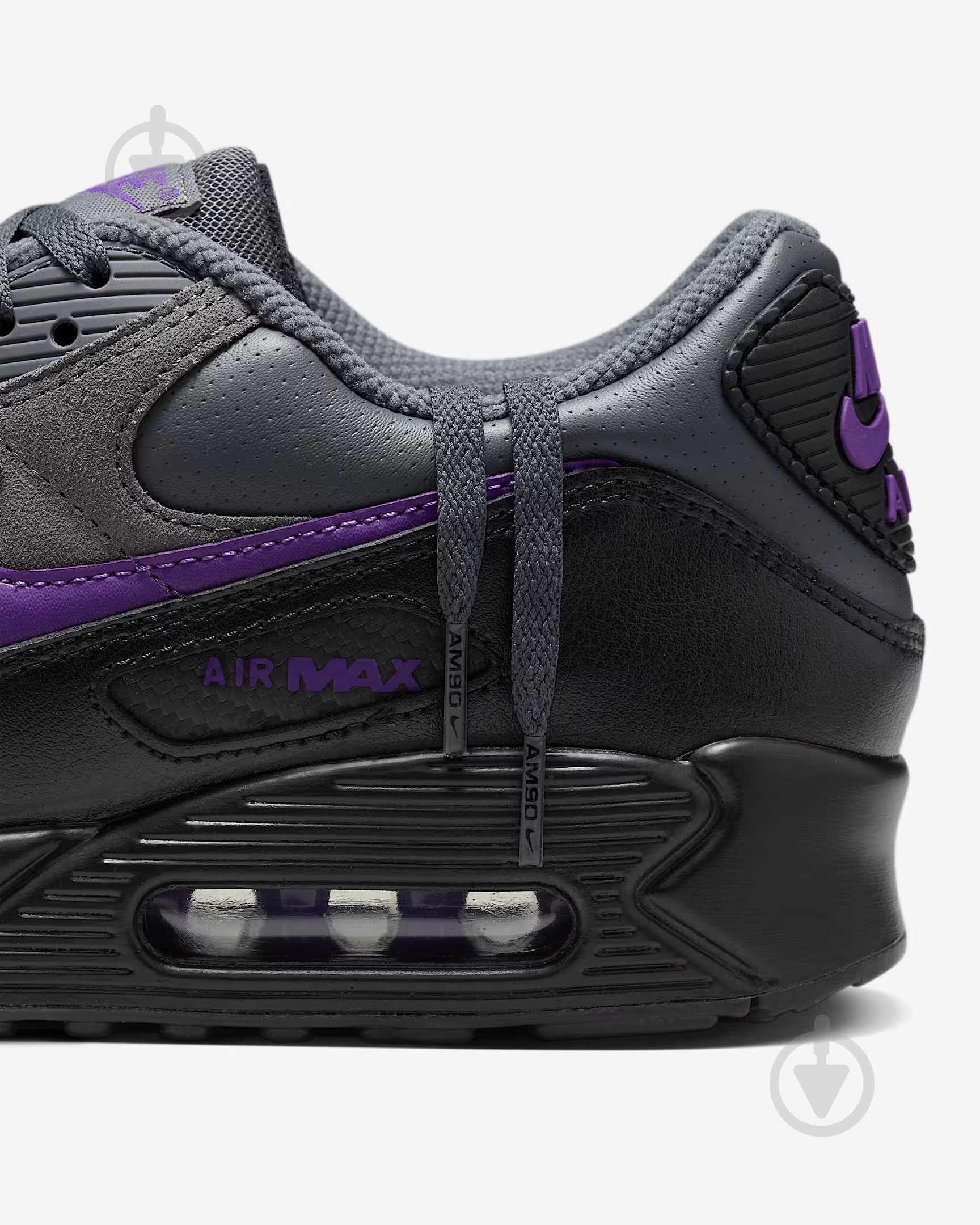 Кроссовки Nike NIKE AIR MAX 90 MOTO IF0670-004 р.44 - фото 9 Кроссовки Nike NIKE AIR MAX 90 MOTO IF0670-004 р.44 - фото 9