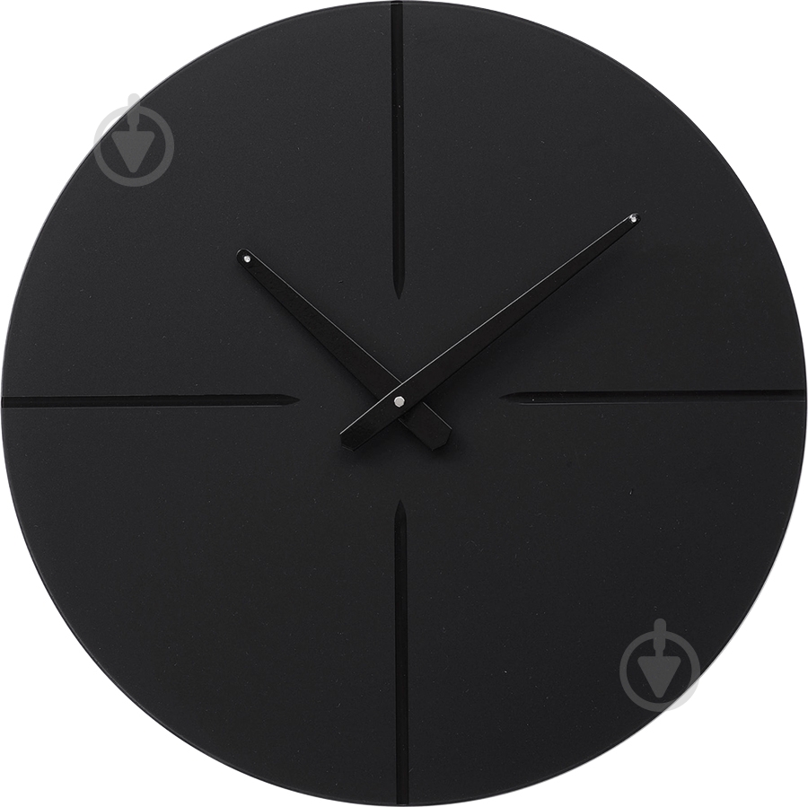 Часы настенные Round-1 - фото 1 Часы настенные Round-1 - фото 1