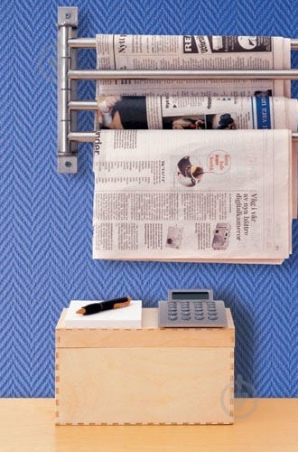 Склошпалери Oscar Ялинка середня OS160 125 г/кв.м 1x25 м - фото 2