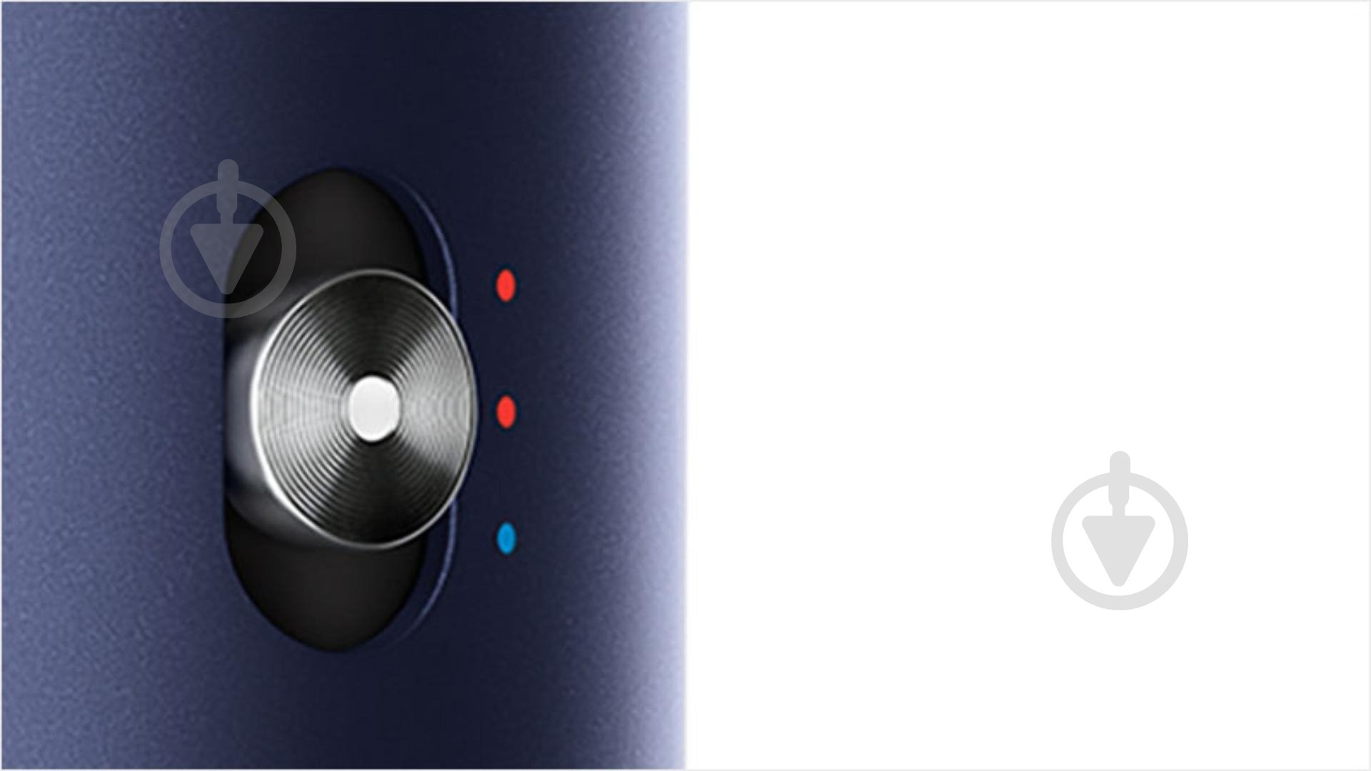 Стайлер Dyson Airwrap HS05 Complete Long Prussian (395899-01) - фото 5 Стайлер Dyson Airwrap HS05 Complete Long Prussian (395899-01) - фото 5