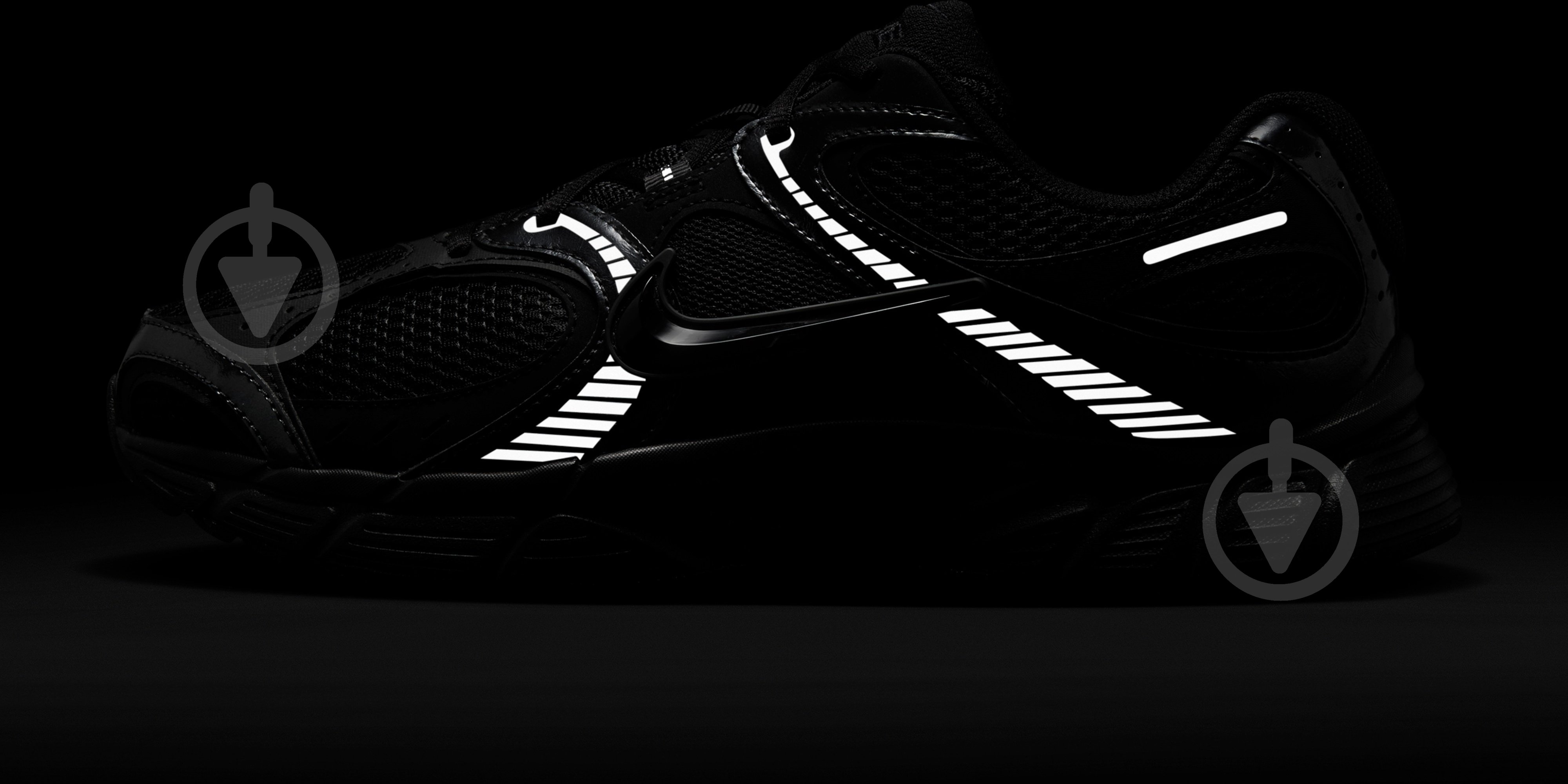 Кроссовки Nike NIKE V5 RNR HJ5228-001 р.44 - фото 9 Кроссовки Nike NIKE V5 RNR HJ5228-001 р.44 - фото 9