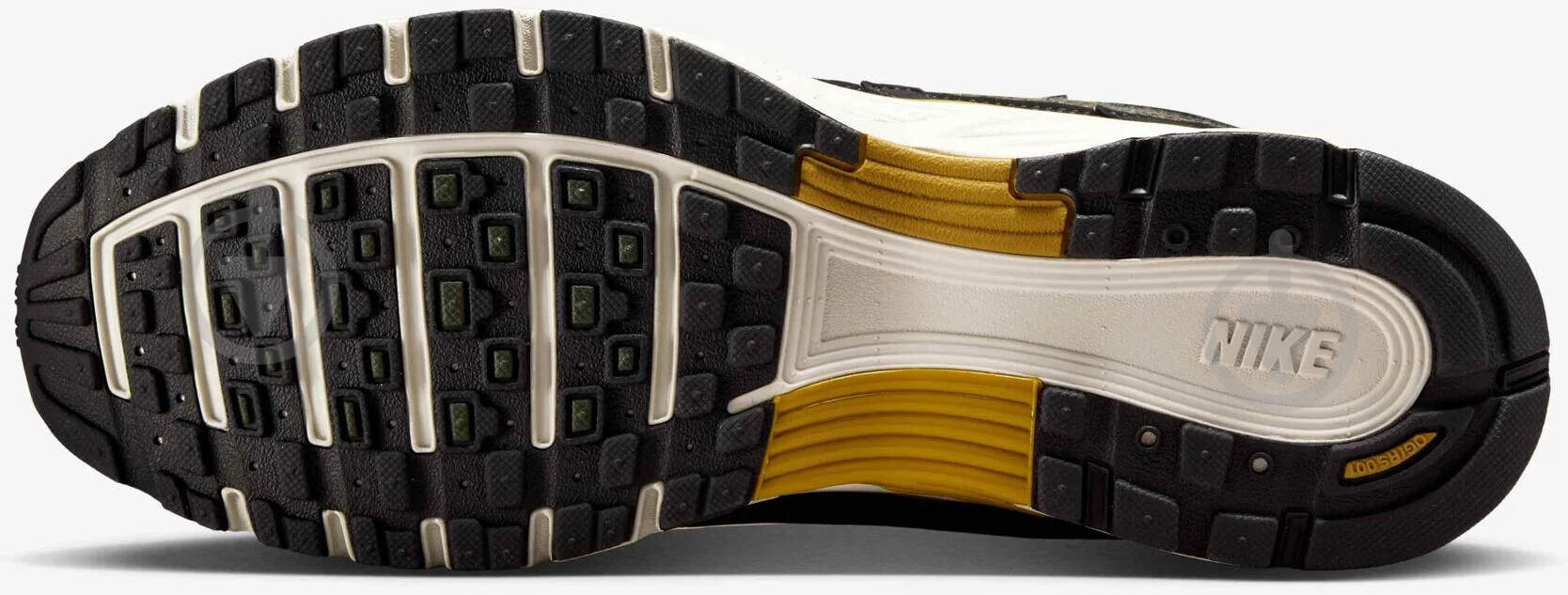 ᐉ Кросівки Nike NIKE P-6000 STYLE IB2986-003 р.44 • Краща ціна в