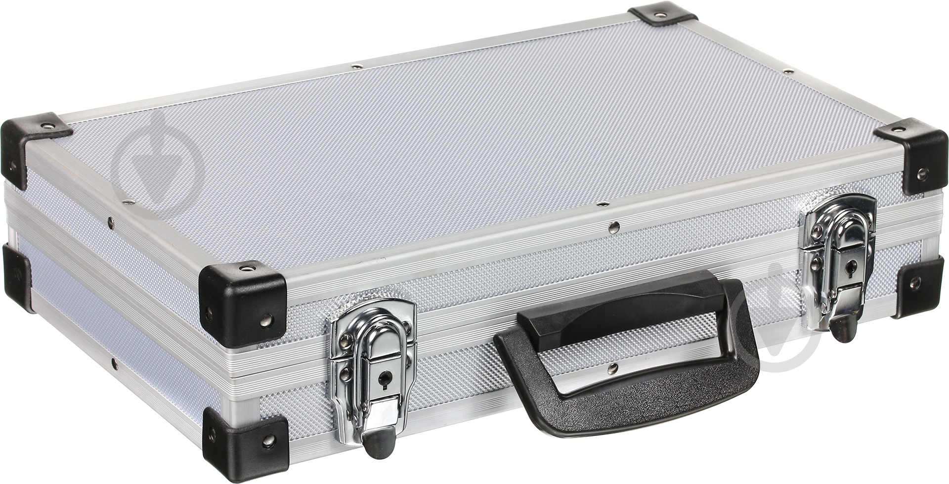 Ящик для хранения Compass L-C3470S/silver - фото 2