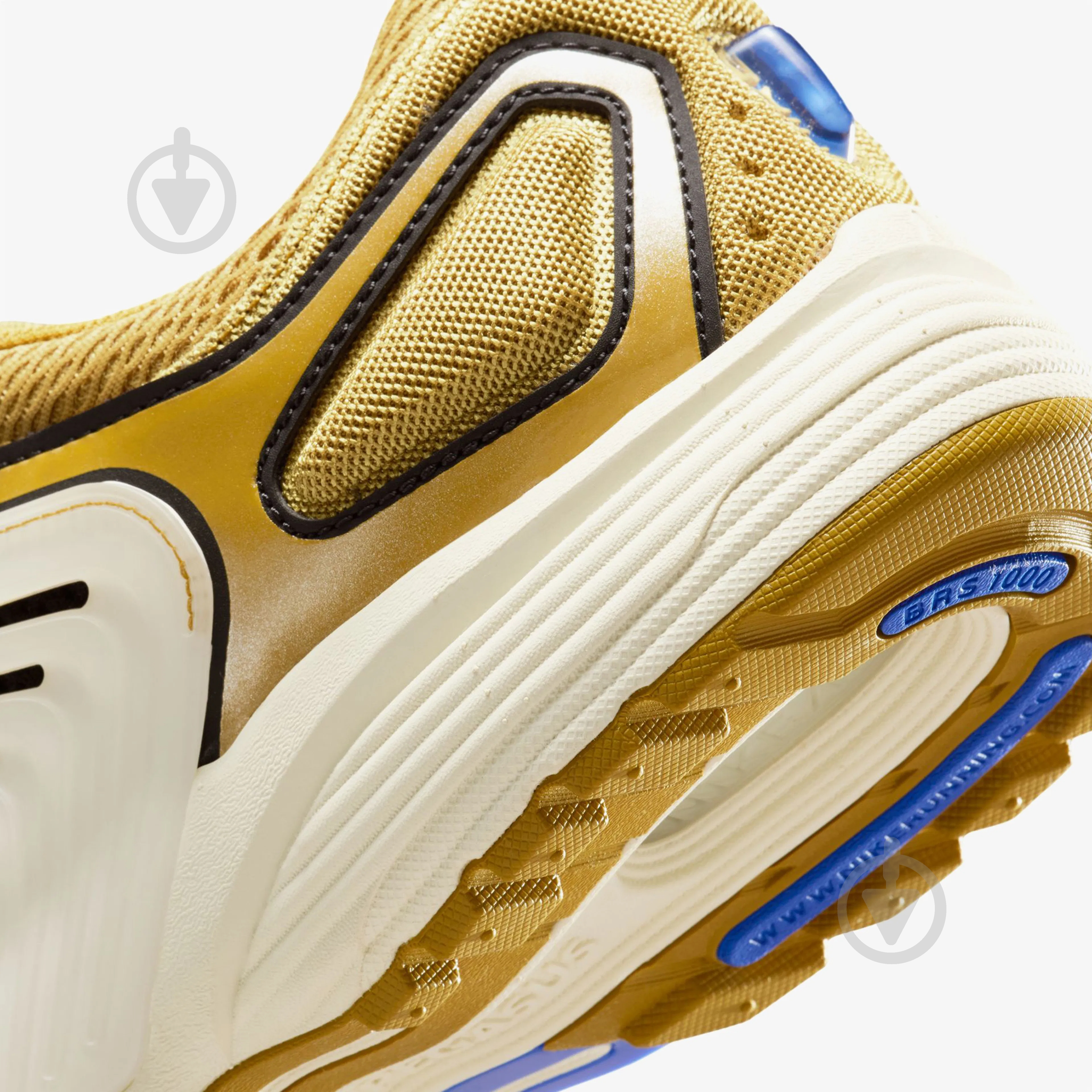 Кроссовки Nike NIKE AIR PEGASUS WAVE IB0612-302 р.44,5 - фото 8 Кроссовки Nike NIKE AIR PEGASUS WAVE IB0612-302 р.44,5 - фото 8