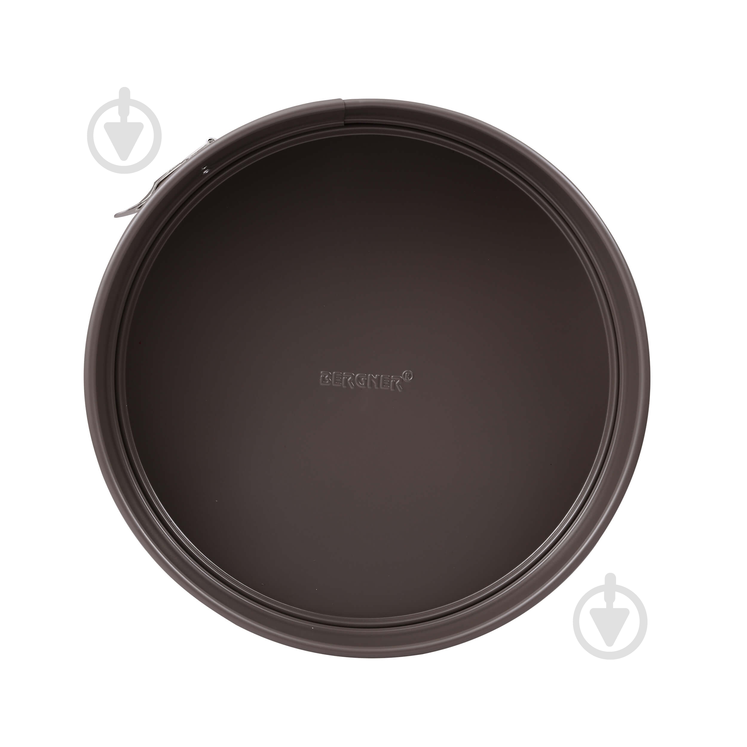 Набір форм для випікання Bergner Bakeware lovers 2 предмети BG-37194-CO - фото 2