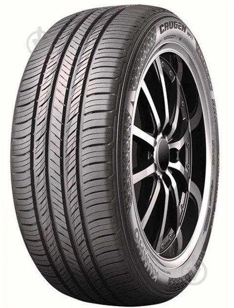 Шина Kumho HP71 235/65 R18 110 V нешипованая лето - фото 1