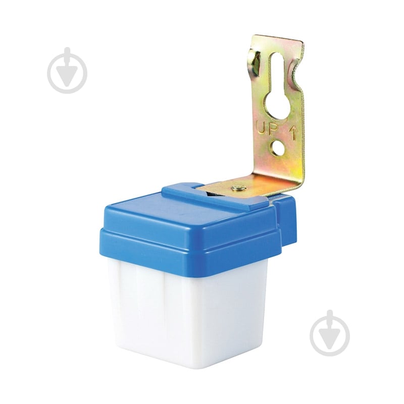 Датчик освещенности Electrum ULS-OS301 белый D-SL-1420 - фото 1 Датчик освещенности Electrum ULS-OS301 белый D-SL-1420 - фото 1