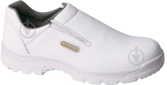 Ботинки Delta Plus ROBION3 S2 р.38 ROBI3S2BC38 белый - фото 1