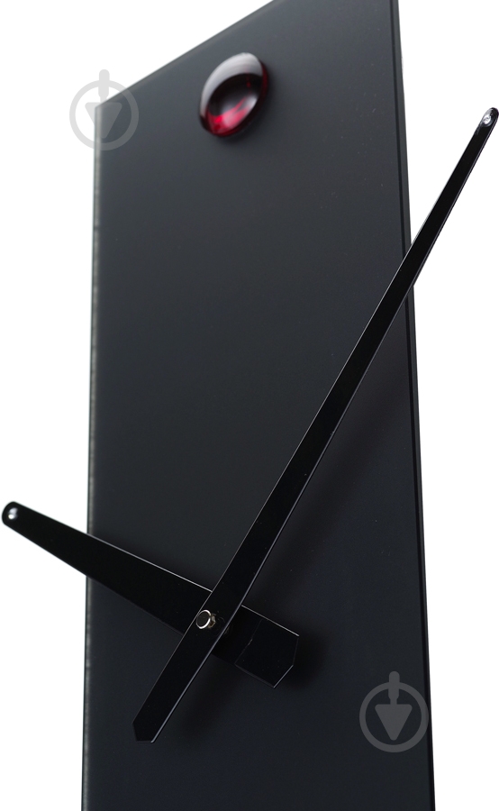 Часы настенные Strip-2 - фото 2 Часы настенные Strip-2 - фото 2