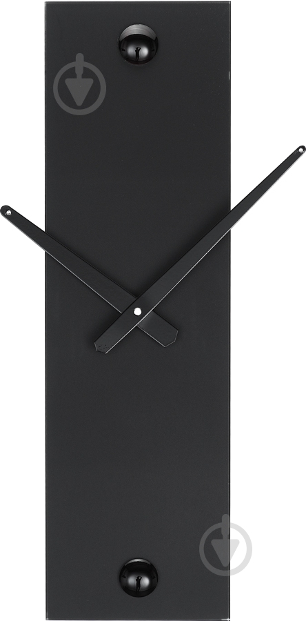 Часы настенные Strip-2 - фото 1 Часы настенные Strip-2 - фото 1