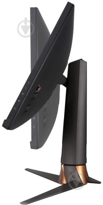 Монитор Asus ROG Swift PG27UQR 27" (90LM03A0-B02370) - фото 4 Монитор Asus ROG Swift PG27UQR 27" (90LM03A0-B02370) - фото 4
