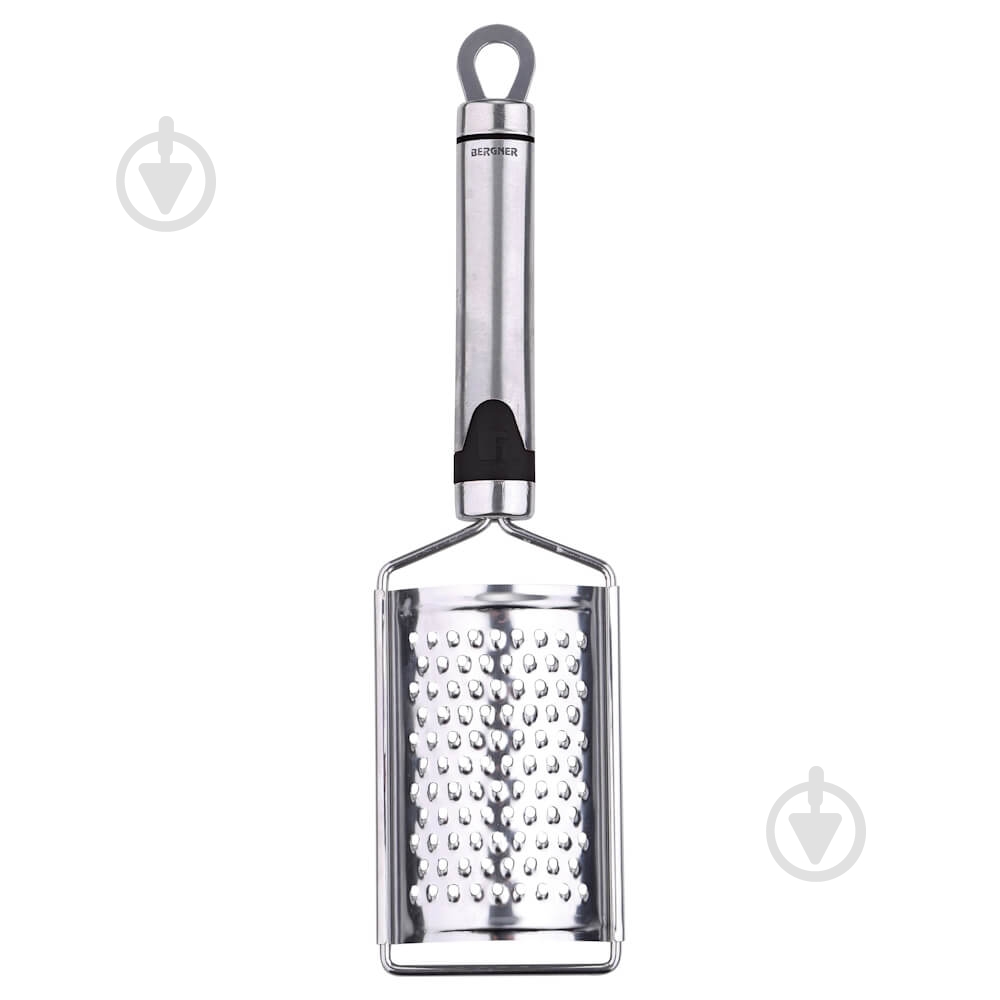 Терка Bergner Gizmo 25 см BG-3225 - фото 1 Терка Bergner Gizmo 25 см BG-3225 - фото 1