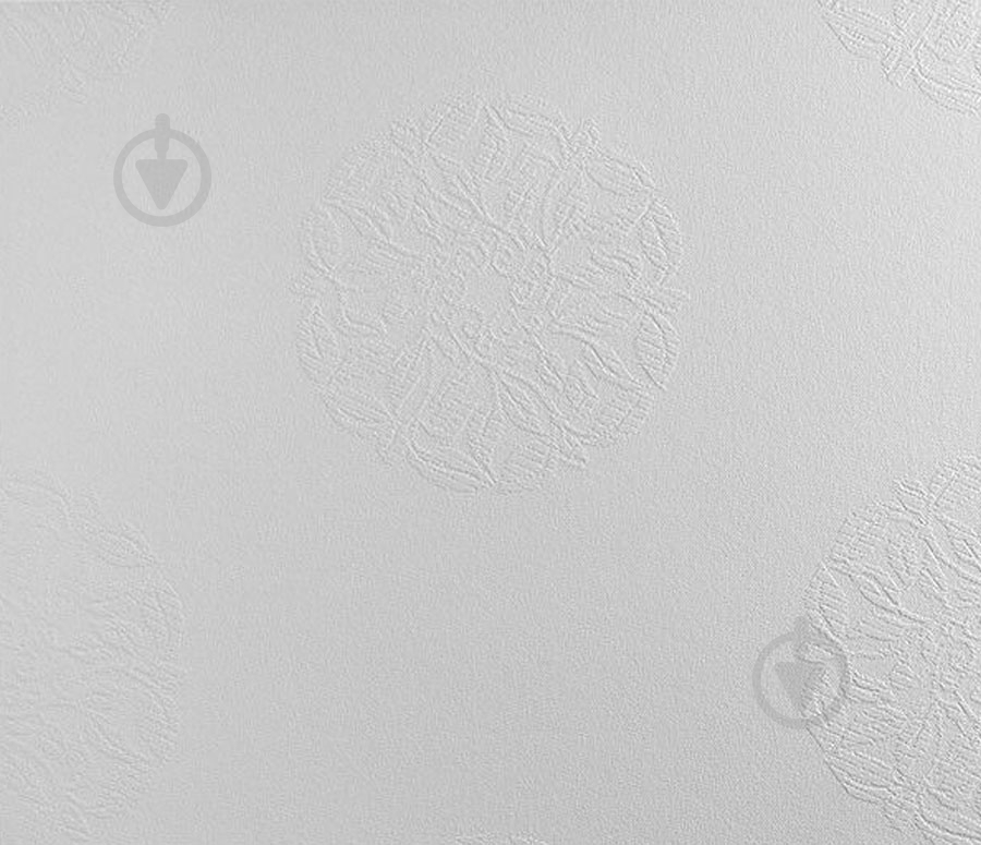 Стеклообои Букет Wellton WD780 12,5 м - фото 1