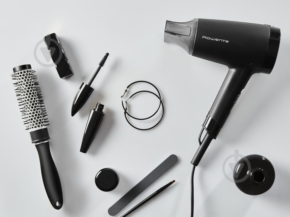 ВИТРИНА! Фен Rowenta Express Style CV1803F0 - фото 10 ВИТРИНА! Фен Rowenta Express Style CV1803F0 - фото 10