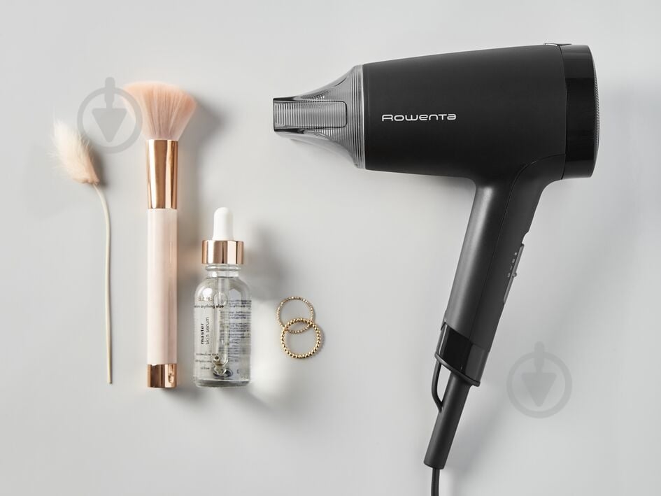 ВИТРИНА! Фен Rowenta Express Style CV1803F0 - фото 11 ВИТРИНА! Фен Rowenta Express Style CV1803F0 - фото 11