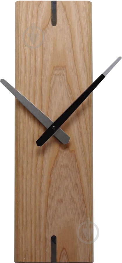 Часы настенные Wood-1 - фото 1
