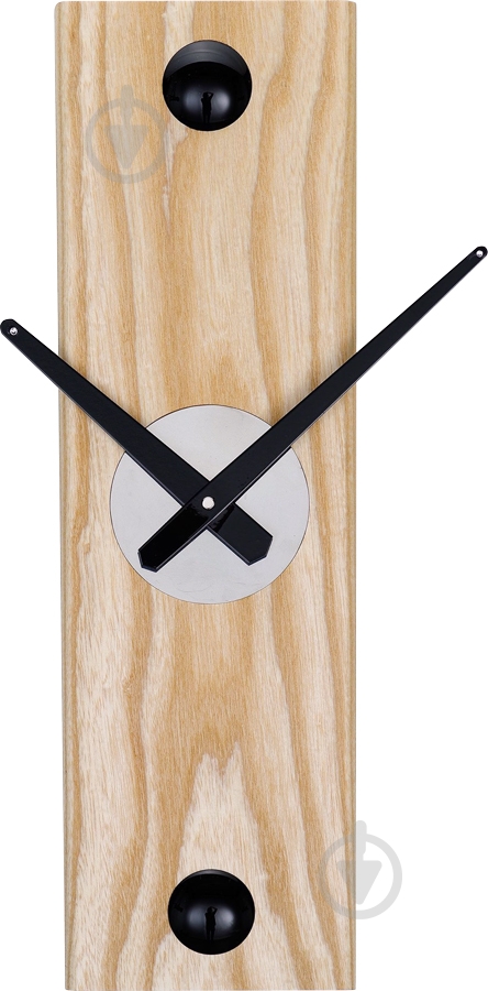 Часы настенные Wood-2 - фото 1 Часы настенные Wood-2 - фото 1